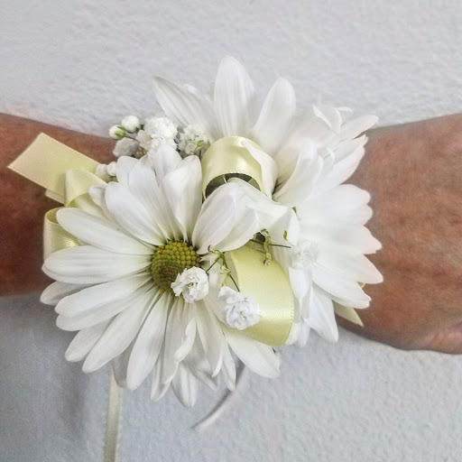 Florist «Sweet Pea Floral», reviews and photos, 185 W Main St, American Fork, UT 84003, USA