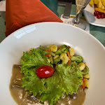 Photo n°3 de l'avis de Bianca.e fait le 01/08/2021 à 19:47 sur le  Gaststätte Moritzburg à Mittweida