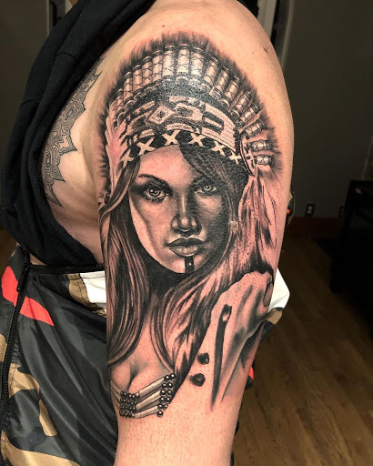 Explore pheasant tattoo ideas, creative tattoo ideas in Salt Lake City, available at SLC Ink Tattoo Salt Lake City, Utah