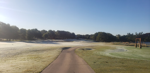 Golf Course «Cobblestone Creek Golf Course», reviews and photos, 1350 Cobblestone Creek Dr, Norman, OK 73072, USA