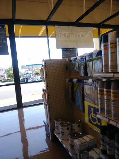 Paint Store «Miller Paint Company», reviews and photos, 2607 NE Andresen Rd, Vancouver, WA 98661, USA