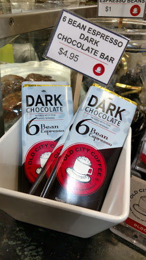 Coffee Store «Old City Coffee», reviews and photos, 1200 Filbert St, Philadelphia, PA 19107, USA