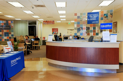 Federal Credit Union «SchoolsFirst Federal Credit Union - Fountain Valley», reviews and photos