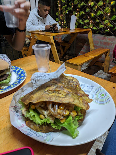 Santa Food - Jamundí, Valle del Cauca, Colombia