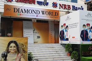 Diamond World image