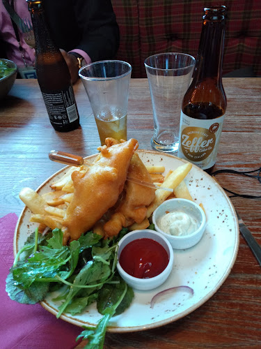 Brew on Quay Phone number