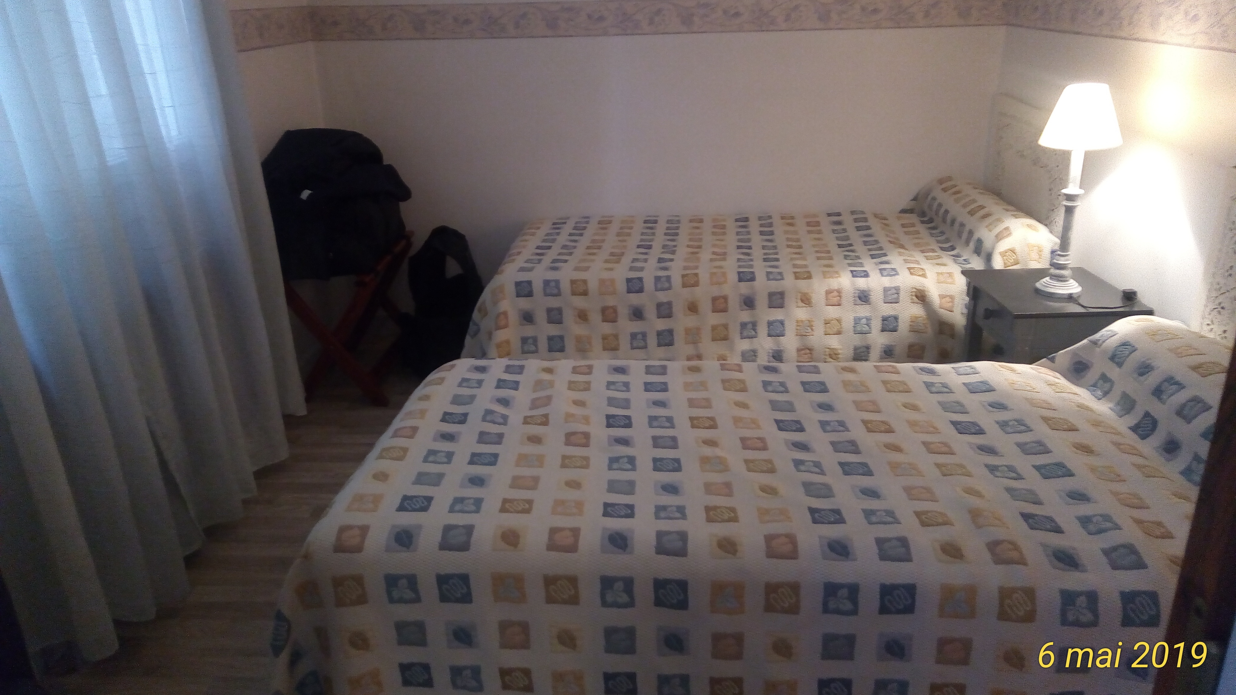Photo n° 3 de l'avis de Stephane.a fait le 15/05/2019 à 12:39