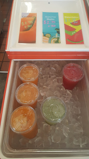 Restaurant «Cross Roast BBQ Eatery», reviews and photos, 401 S Magnolia Ave, Anaheim, CA 92804, USA