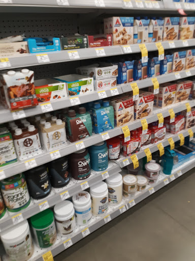 Drug Store «Walgreens», reviews and photos, 2 Gordons Corner Rd, Englishtown, NJ 07726, USA