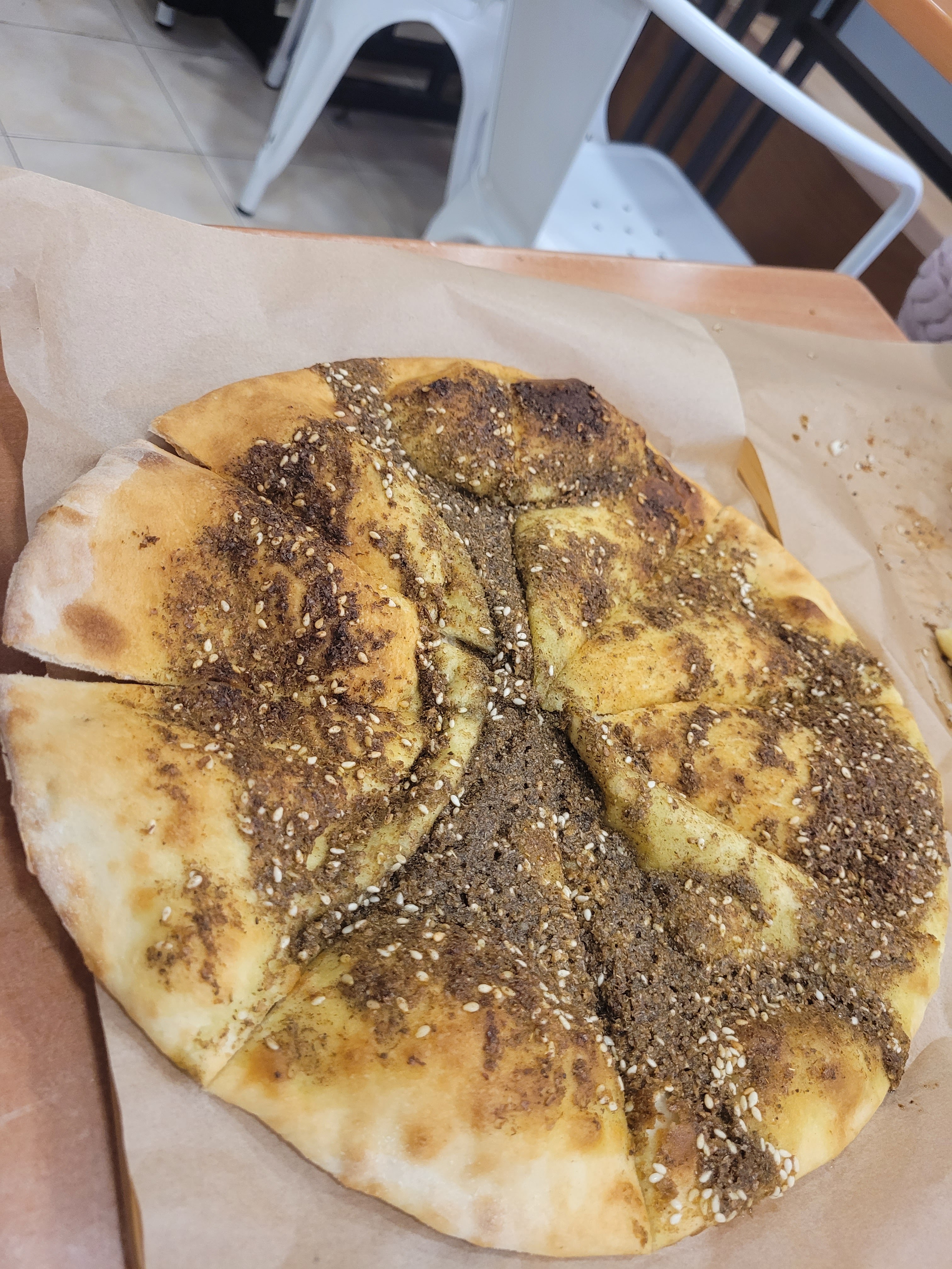 Photo n° 1 de l'avis de Chedid.a fait le 18/02/2024 à 10:19