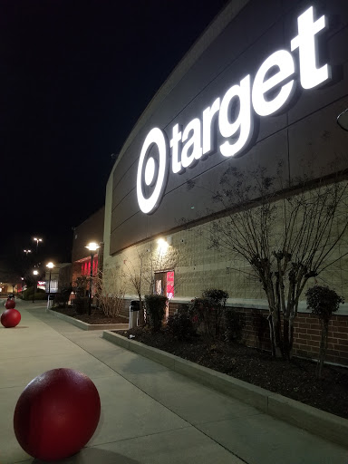 Department Store «Target», reviews and photos, 6111 Dobbin Rd, Columbia, MD 21045, USA