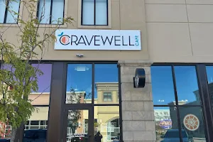 CraveWell Cafe image