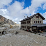 Photo n°4 de l'avis de Jan.y fait le 02/10/2022 à 14:51 sur le  Kostner-Schutzhütte à Corvara