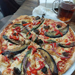 Photo n°1 de l'avis de Kira.e fait le 26/05/2022 à 17:21 sur le  Pizzeria Libertà à Nuremberg