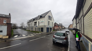 Photo n°2 de Dumontier Franck à Salouël ()