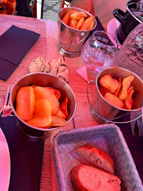 Plats et boissons du Restaurant Crêpes dés Lys à Bormes-les-Mimosas - n°12