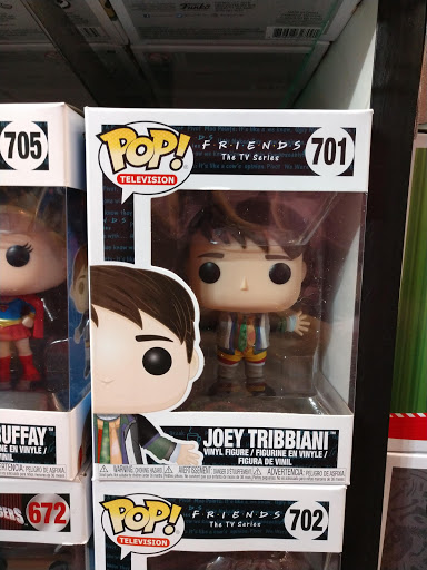 Toy Store «Optimus Toys», reviews and photos, 12448 S Mainstreet, Etiwanda, CA 91739, USA