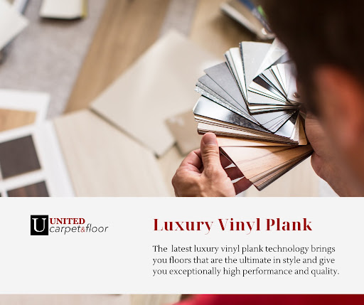 Flooring Store «United Carpet», reviews and photos, 340 Culver Rd, Rochester, NY 14607, USA