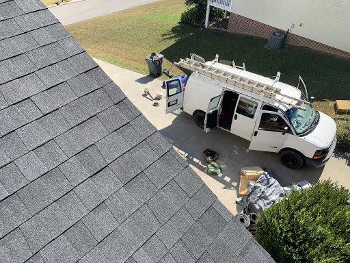 Best Roofing in Athens, Tennessee