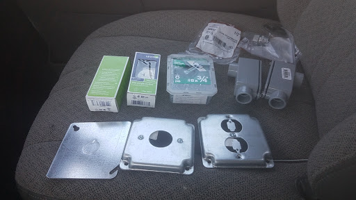 Home Improvement Store «The Home Depot», reviews and photos, 7701 Two Notch Rd, Columbia, SC 29223, USA