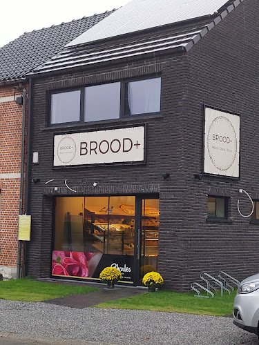 Beoordelingen van Brood+ in Sint-Niklaas - Bakkerij