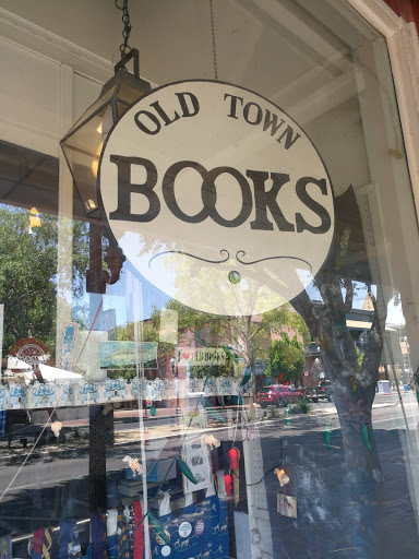 Used Book Store «Old Town Books», reviews and photos, 518 S Mill Ave, Tempe, AZ 85281, USA