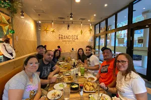 Francisca Charcoal Chicken & Meats (Miami Lakes) image