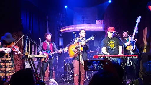 Bar «The Box», reviews and photos, 189 Chrystie St, New York, NY 10002, USA