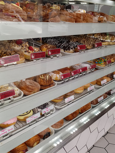 Donut Shop «SK Donuts & Croissant», reviews and photos, 5850 W 3rd St, Los Angeles, CA 90036, USA