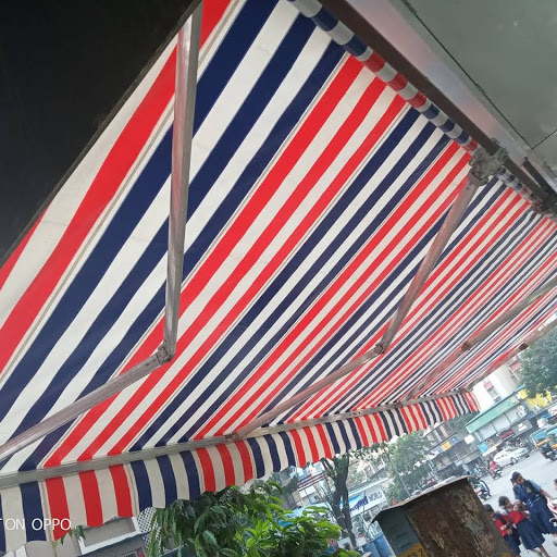 Sun Solution Industries |Awning Manufactures Mumbai| Awnings & Canopies Manufacturers|