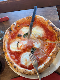 Les plus récentes photos du Pizzeria La Voglia à Annecy - n°6