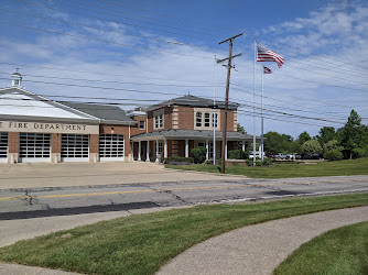 Strongsville Fire Department