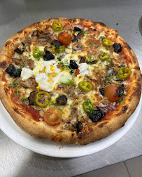 Photos du propriétaire du Pizzeria Pizza Service à Courville-sur-Eure - n°2