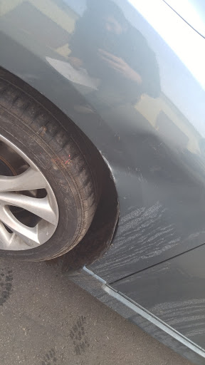 Auto Auction «Manheim Utah», reviews and photos, 1650 W 500 S, Woods Cross, UT 84087, USA