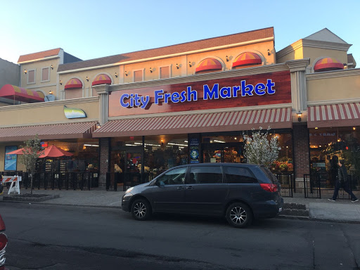 Supermarket «City Fresh Market», reviews and photos, 229 Knickerbocker Ave, Brooklyn, NY 11237, USA