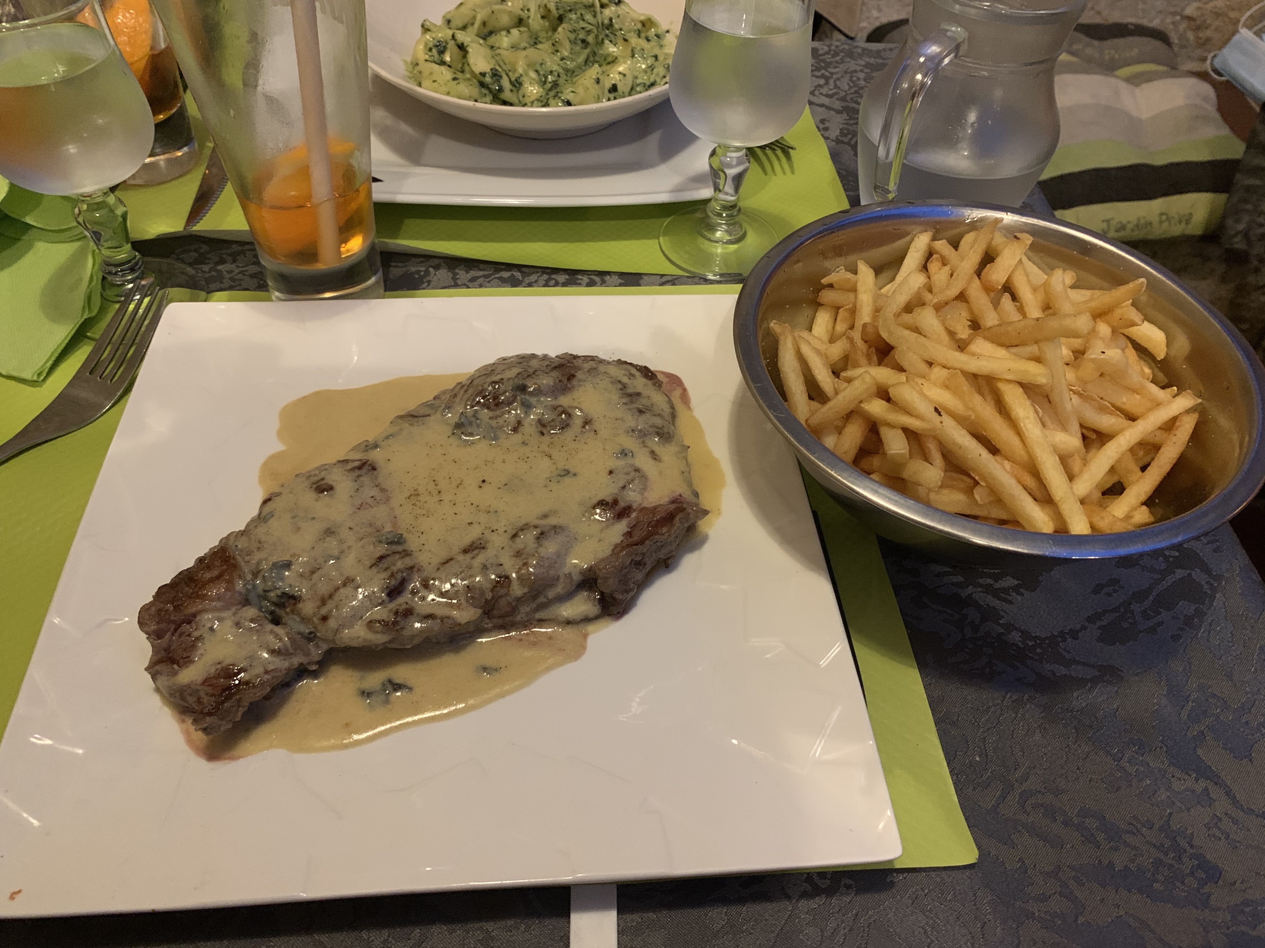 Photo n° 1 de l'avis de Vianney.e fait le 12/08/2021 à 19:37