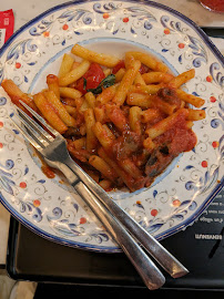 Penne du Restaurant italien IT - Italian Trattoria Bordeaux St Rémi - n°9