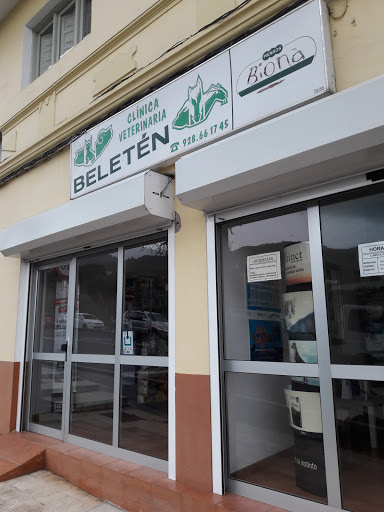 Clinica Veterinaria Beletén