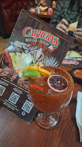 Cabrera's Mexican Restaurant