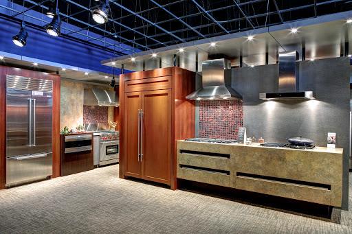 Appliance Store «University Electric Home Appliance Center», reviews and photos, 1500 Martin Ave, Santa Clara, CA 95050, USA