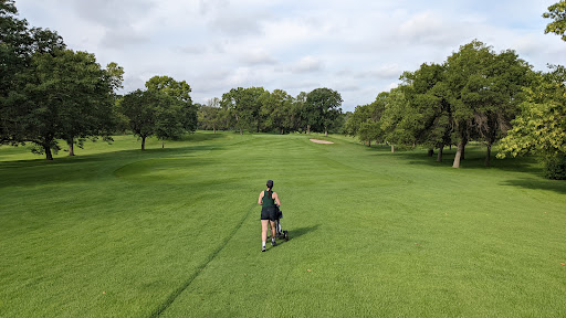 Golf Club «Hyland Greens Golf and Learning Center», reviews and photos, 10100 Normandale Blvd, Bloomington, MN 55437, USA
