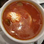 Photo n°2 de l'avis de MVNature. fait le 15/01/2023 à 14:08 sur le  Restaurant & Bar Seebrücke Ahlbeck à Heringsdorf