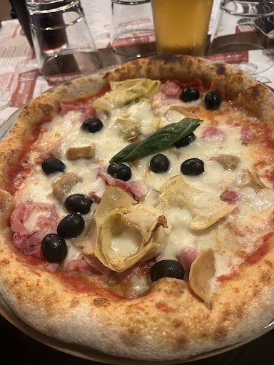 Ristorante Gusto Tondo cesano maderno in Cesano Maderno, Provincia di Monza e della Brianza