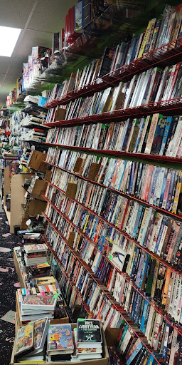 Music Store «Mr Zeros», reviews and photos, 1744 Lexington Ave N, Roseville, MN 55113, USA