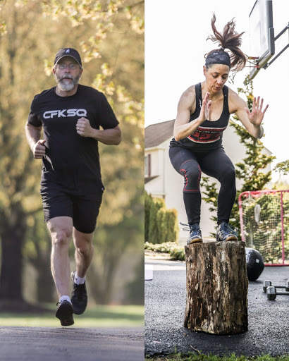 Gym «CrossFit Kennett Square», reviews and photos, 529 Rosedale Rd, Kennett Square, PA 19348, USA