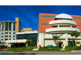 Employee Health - HealthPark Medical Center
