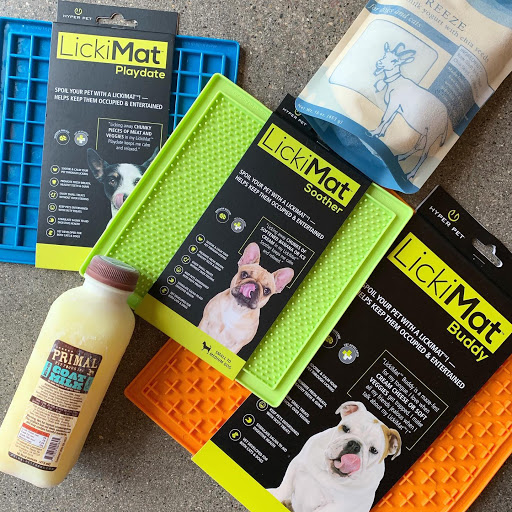 Pet Store «Shop Dog Boutique», reviews and photos, 5015 S Western Ave, Sioux Falls, SD 57108, USA