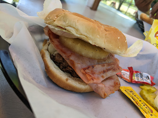 Cafe «Frontier Cafe & Country Store», reviews and photos, 15 W 2200 S, Francis, UT 84036, USA