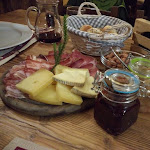 Photo n°3 de l'avis de Claudia.a fait le 06/10/2018 à 17:26 sur le  Malga Stablasolo à Rabbi