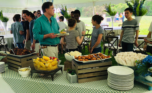 Caterer «Susan Lane Events», reviews and photos, 3 Liberty Ledge, Sudbury, MA 01776, USA